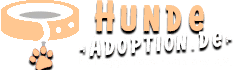 Hundeadoption.de Logo